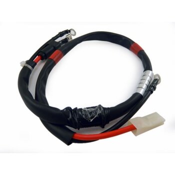 Kabel / draadboom startmotor