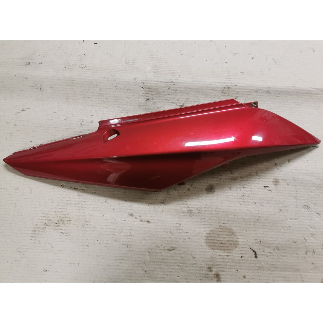 Sym Sym X-pro / Orbit 3 / 2020 / 2 / Zijscherm / Achterkap / Rechts