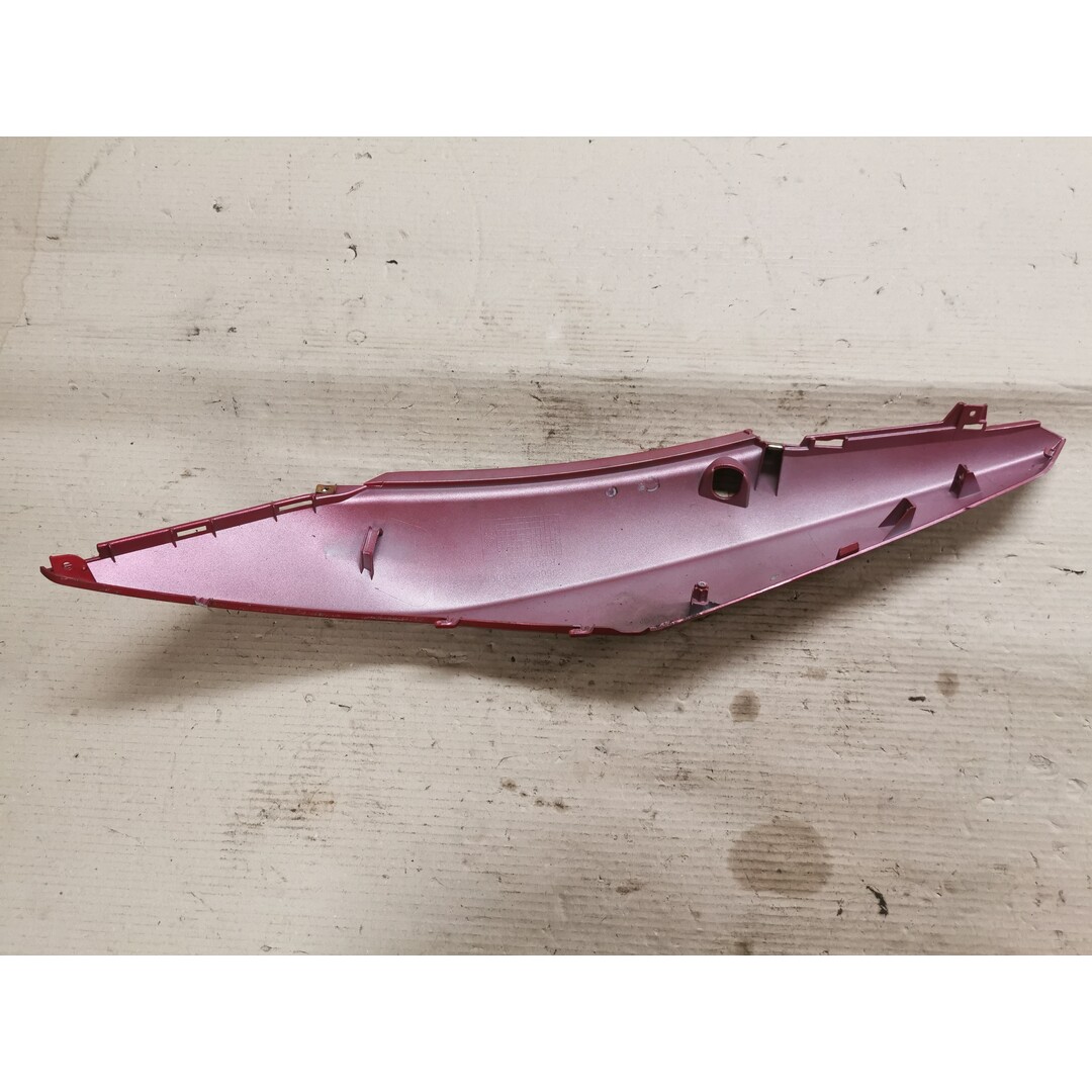 Sym Sym X-pro / Orbit 3 / 2020 / 2 / Zijscherm / Achterkap / Rechts