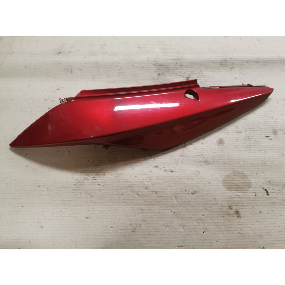 Sym Sym X-pro / Orbit 3 / 2020 / 2 / Zijscherm / Achterkap / Links