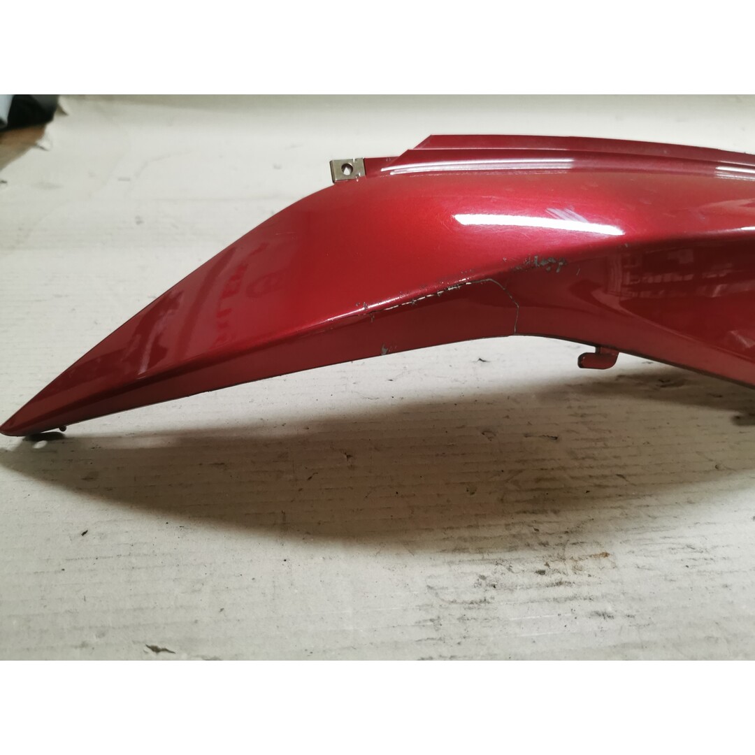 Sym Sym X-pro / Orbit 3 / 2020 / 2 / Zijscherm / Achterkap / Links