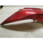 Sym Sym X-pro / Orbit 3 / 2020 / 2 / Zijscherm / Achterkap / Links