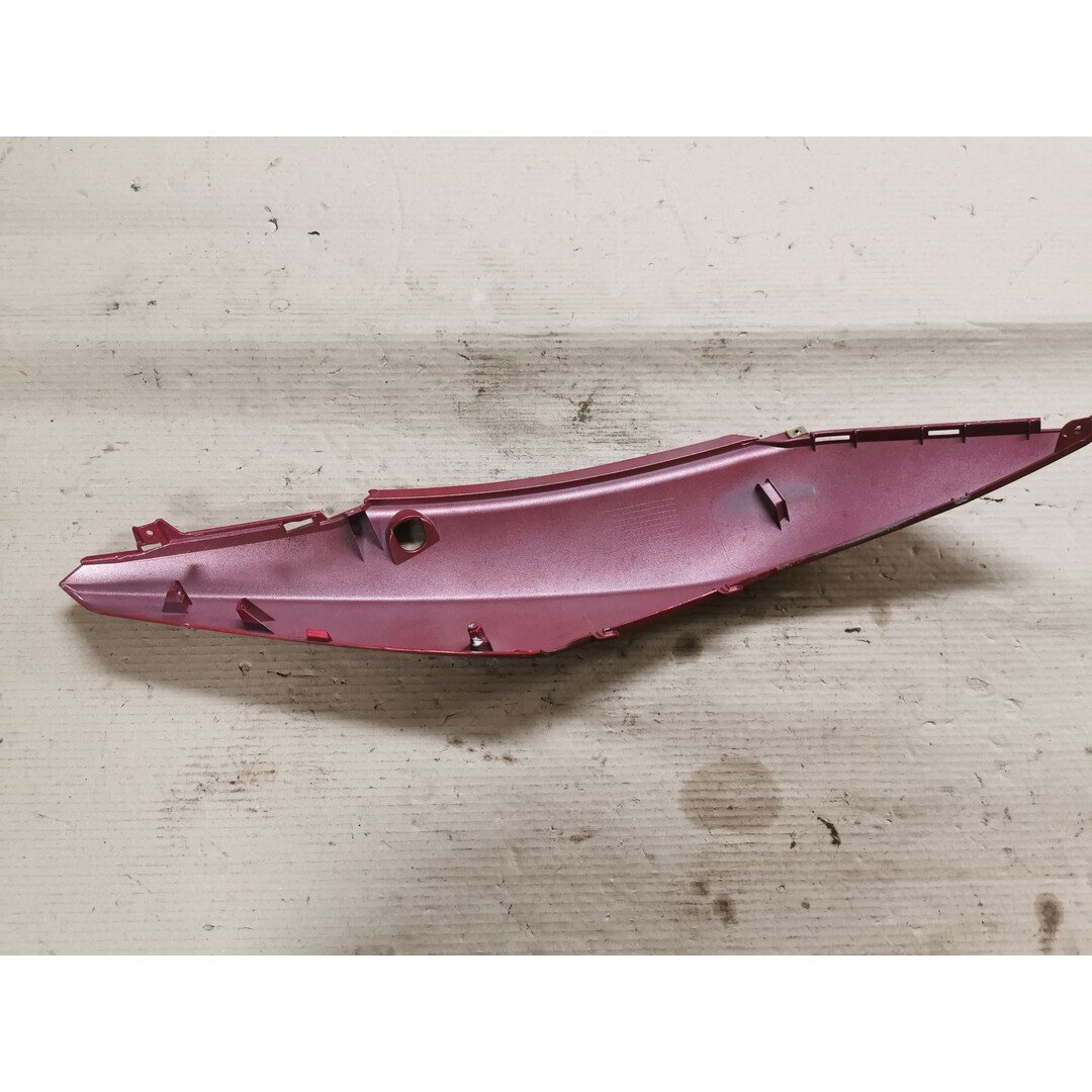 Sym Sym X-pro / Orbit 3 / 2020 / 2 / Zijscherm / Achterkap / Links