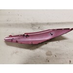 Sym Sym X-pro / Orbit 3 / 2020 / 2 / Zijscherm / Achterkap / Links