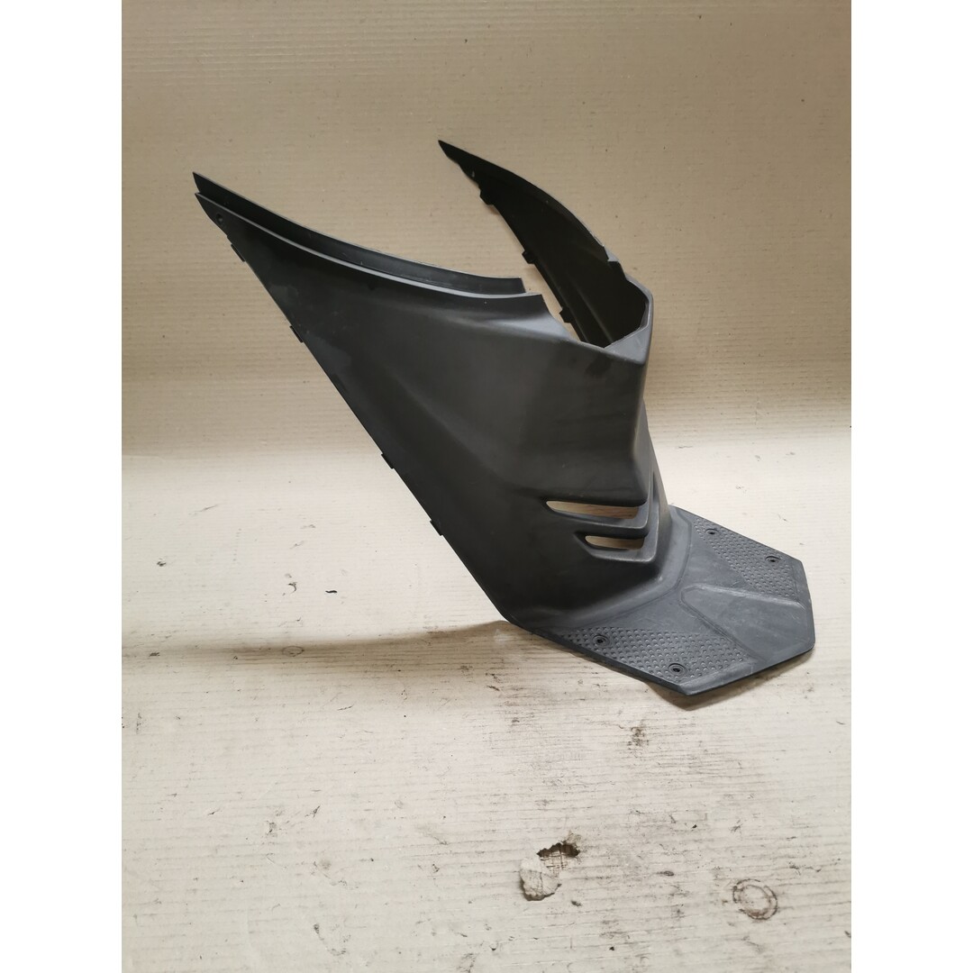 Sym Sym X-pro / Orbit 3 / 2020 / 2 / Bodyscherm