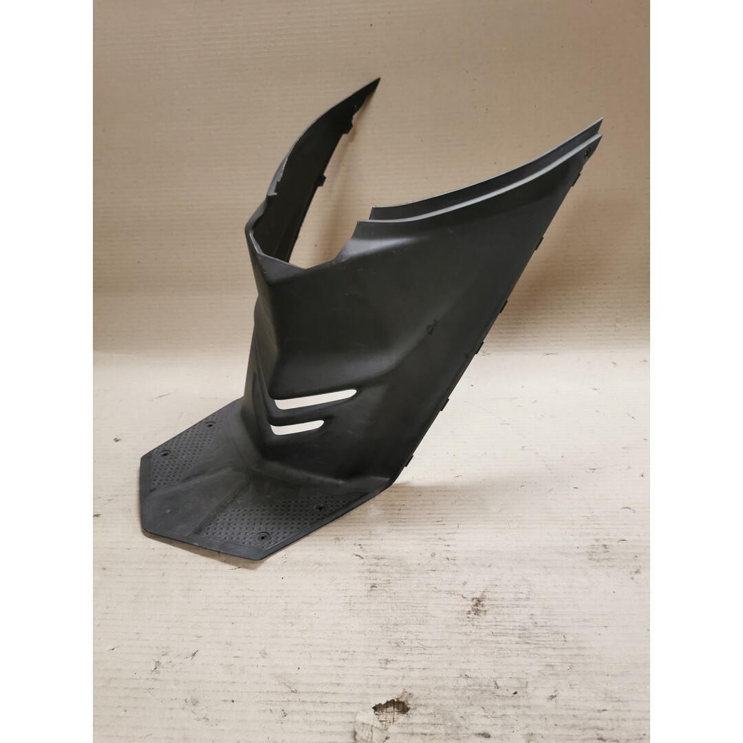 Sym Sym X-pro / Orbit 3 / 2020 / 2 / Bodyscherm