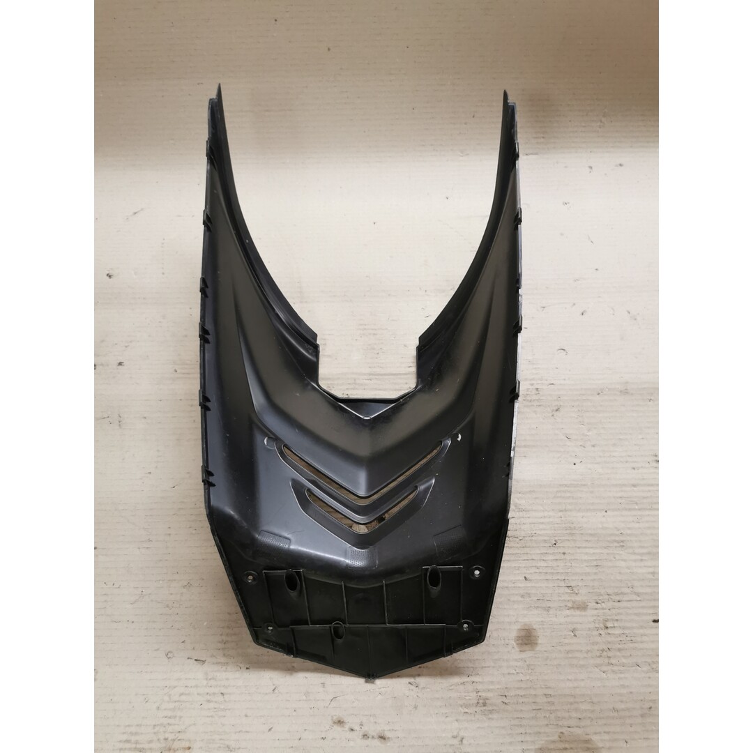 Sym Sym X-pro / Orbit 3 / 2020 / 2 / Bodyscherm