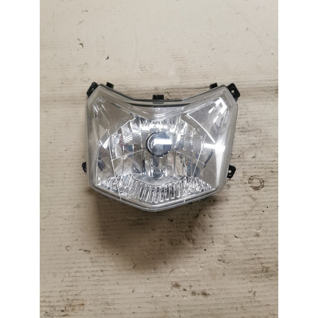 Sym Sym X-pro / Orbit 3 / 2020 / 2 / Koplamp