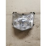 Sym Sym X-pro / Orbit 3 / 2020 / 2 / Koplamp