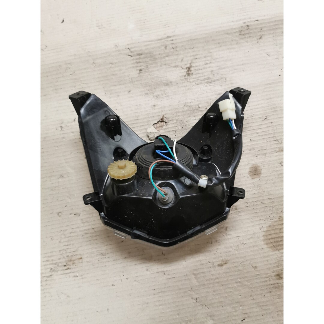 Sym Sym X-pro / Orbit 3 / 2020 / 2 / Koplamp