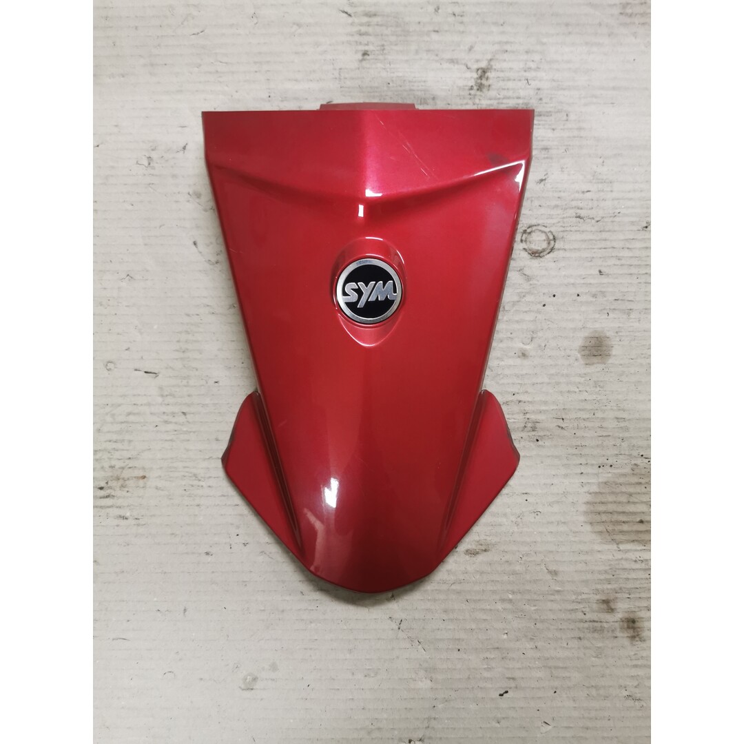 Sym Sym X-pro / Orbit 3 / 2020 / 2 / Voorscherm / Neuskapje