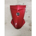 Sym Sym X-pro / Orbit 3 / 2020 / 2 / Voorscherm / Neuskapje