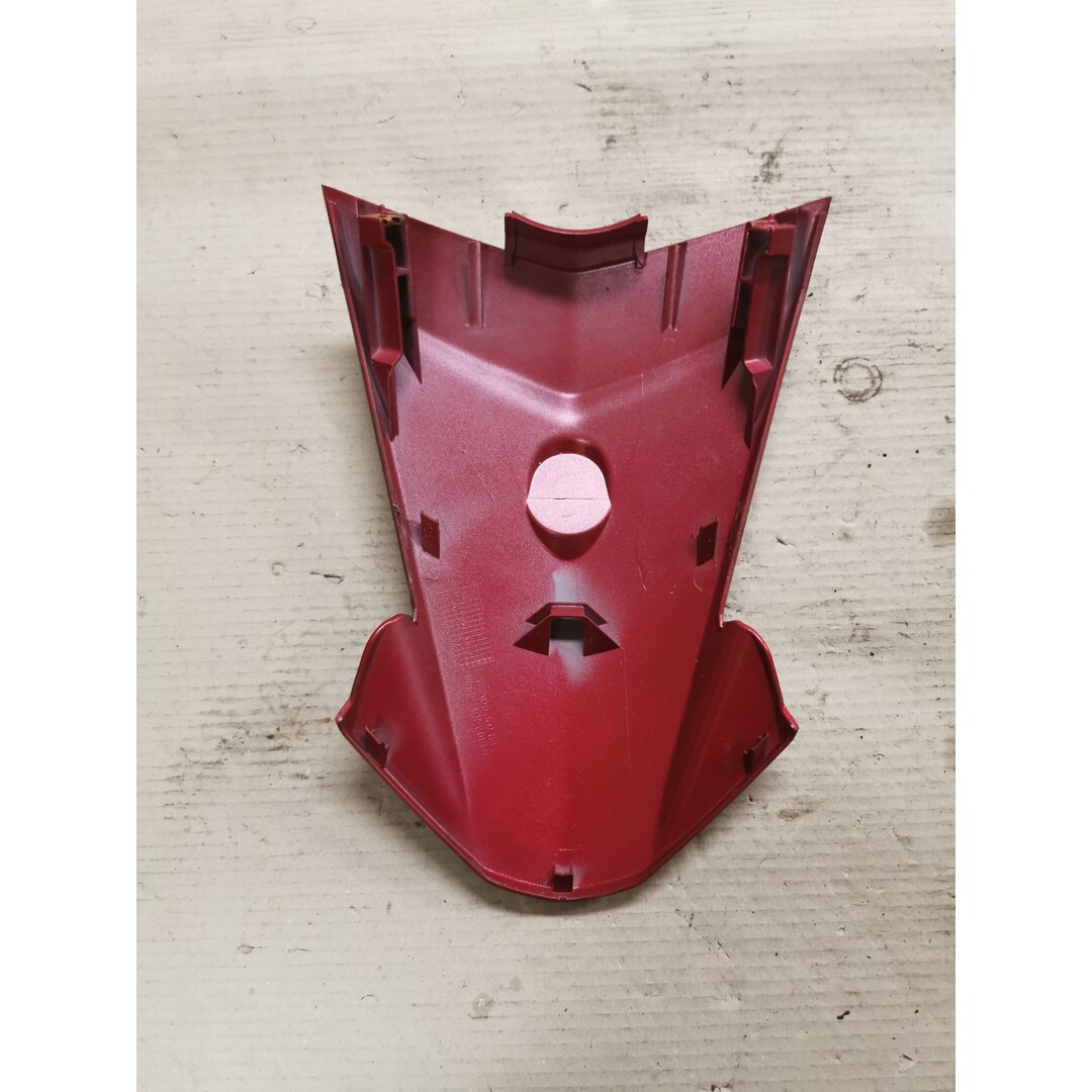 Sym Sym X-pro / Orbit 3 / 2020 / 2 / Voorscherm / Neuskapje