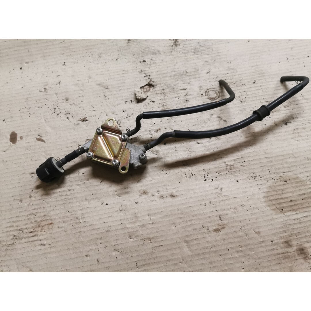 Sym Sym X-pro / Orbit 3 / 2020 / 2 / Brandstofpomp