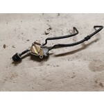 Sym Sym X-pro / Orbit 3 / 2020 / 2 / Brandstofpomp