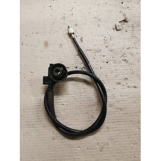 Sym Sym X-pro / Orbit 3 / 2020 / 2 / Kilometertellerkabel / Adapter / Aandrijver