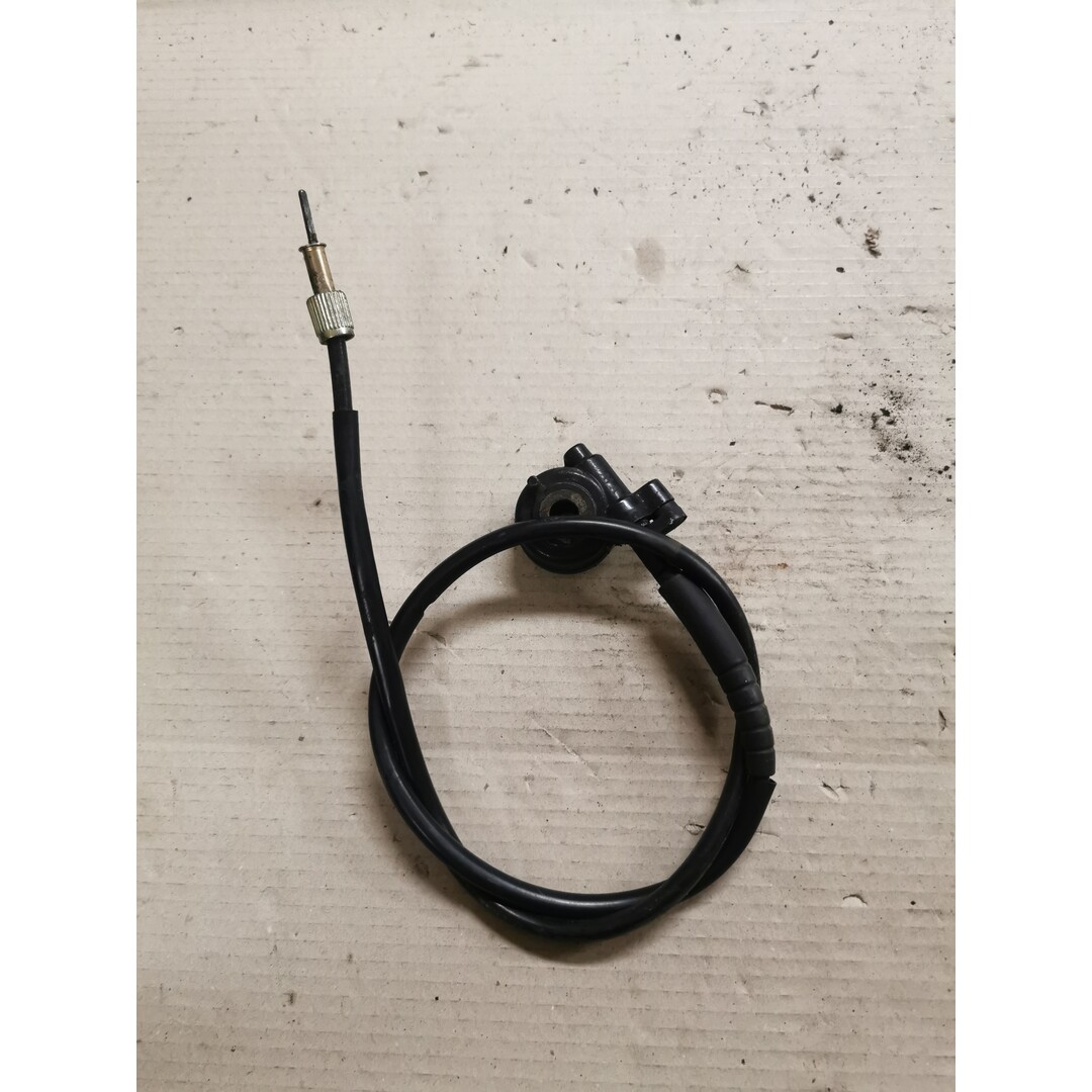 Sym Sym X-pro / Orbit 3 / 2020 / 2 / Kilometertellerkabel / Adapter / Aandrijver