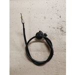Sym Sym X-pro / Orbit 3 / 2020 / 2 / Kilometertellerkabel / Adapter / Aandrijver