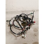 Sym Sym X-pro / Orbit 3 / 2020 / 2 / Kabelboom / Draadboom