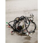 Sym Sym X-pro / Orbit 3 / 2020 / 2 / Kabelboom / Draadboom