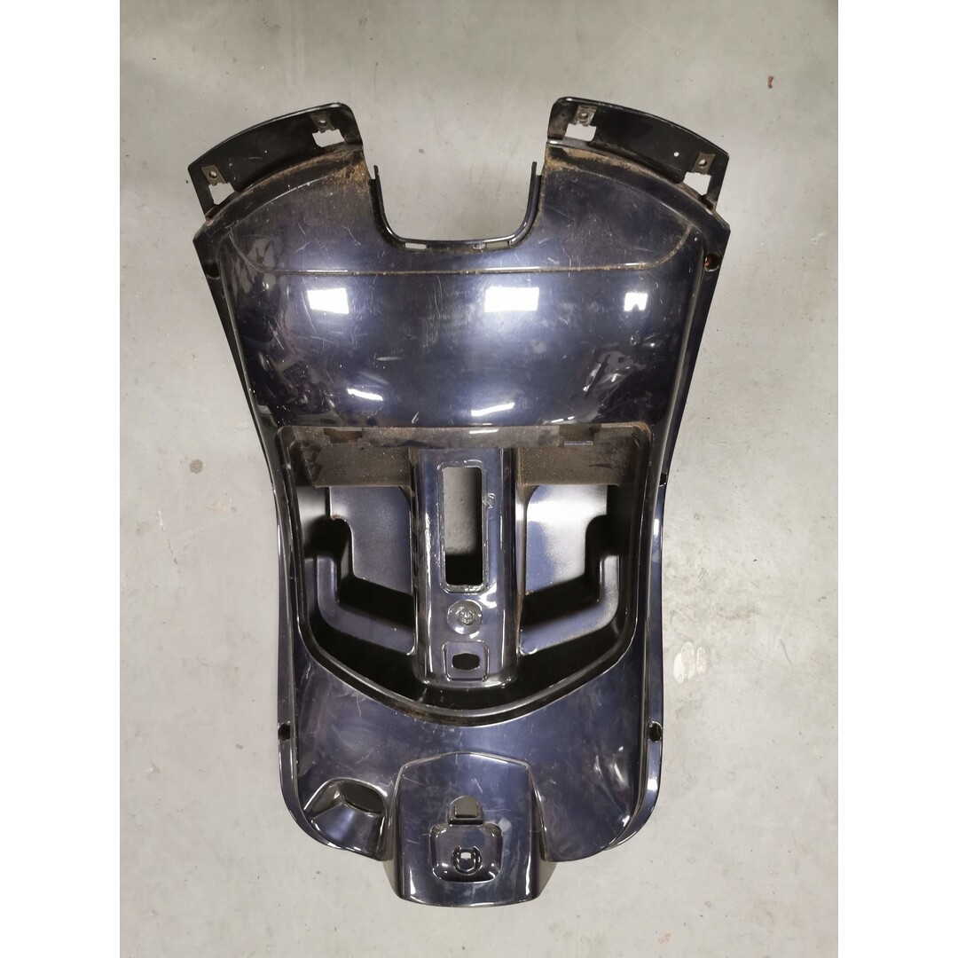 Beenschild Riva, lasouris, btc, gts, turbho