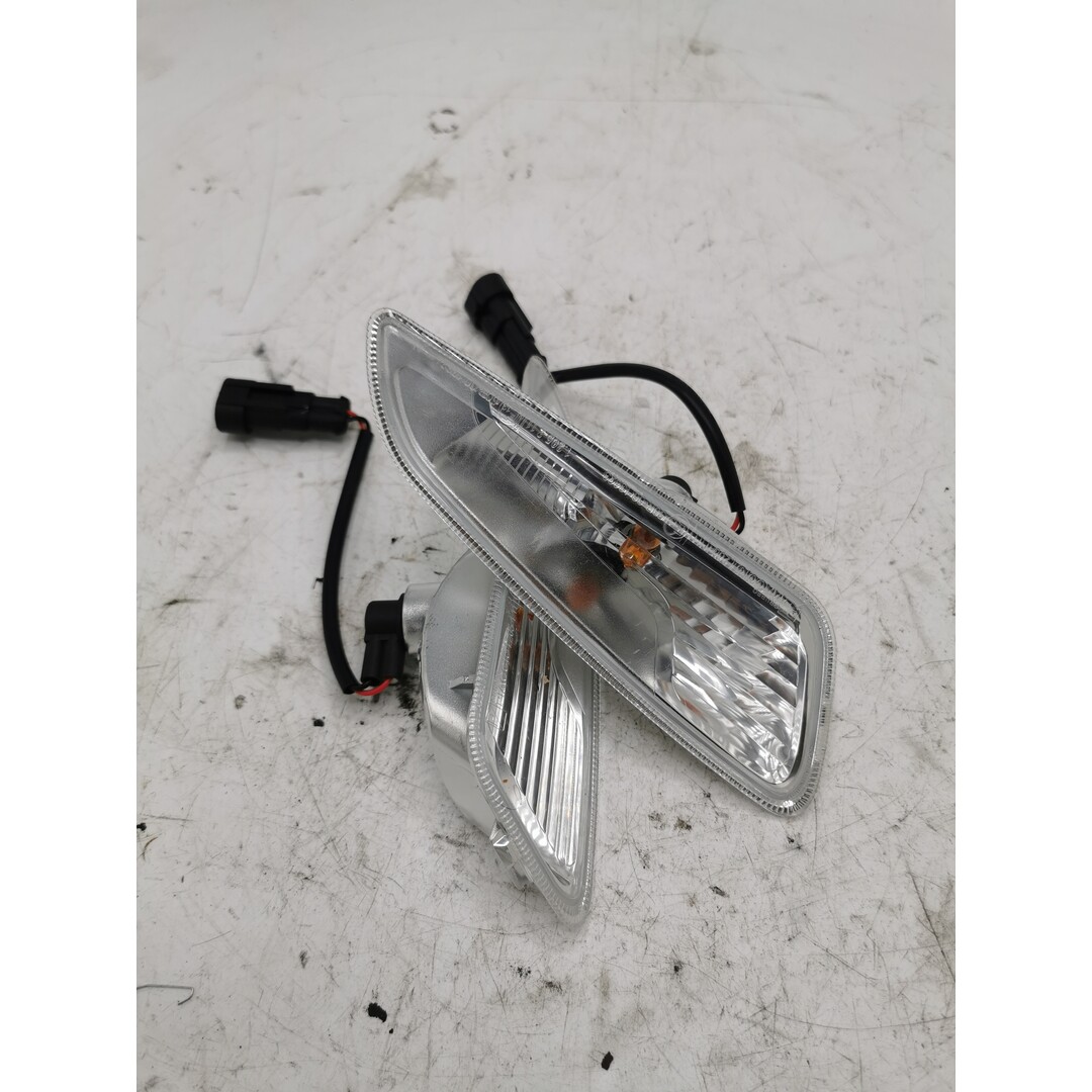 Sprint / Primavera Vespa Sprint / Knipperlicht / Origineel / Voorzijde / Zo goed als nieuw!