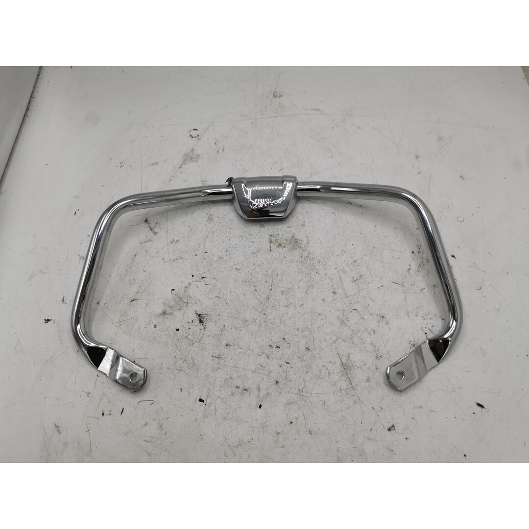 Sprint / Primavera Vespa Sprint / Oppakbeugel / Hoekje van het kapje af