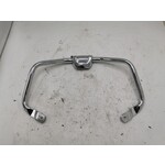 Sprint / Primavera Vespa Sprint / Oppakbeugel / Hoekje van het kapje af