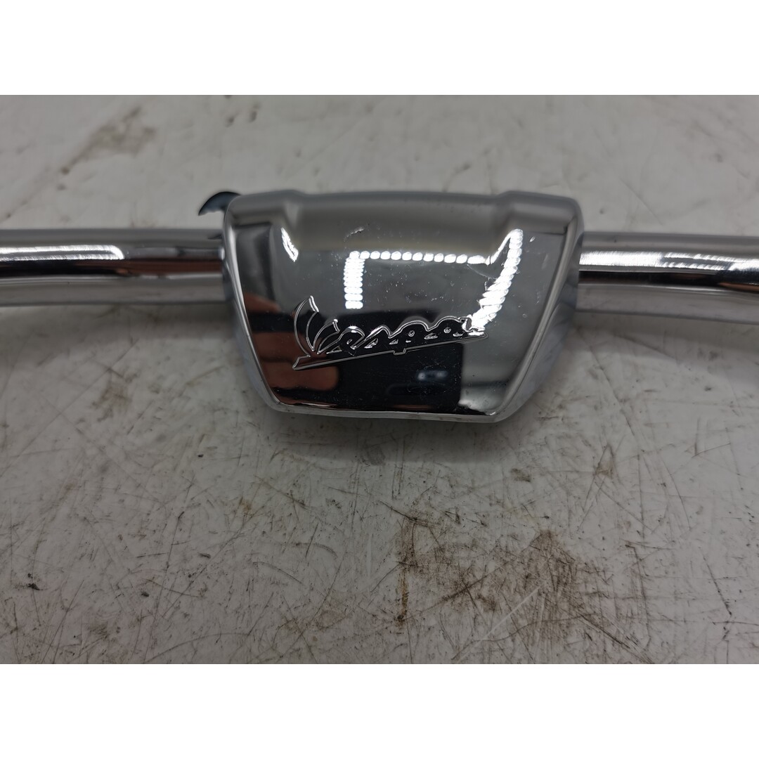 Sprint / Primavera Vespa Sprint / Oppakbeugel / Hoekje van het kapje af