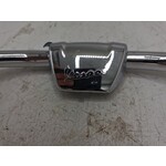 Sprint / Primavera Vespa Sprint / Oppakbeugel / Hoekje van het kapje af