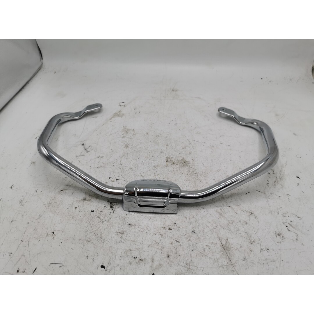 Sprint / Primavera Vespa Sprint / Oppakbeugel / Hoekje van het kapje af