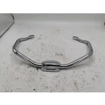 Sprint / Primavera Vespa Sprint / Oppakbeugel / Hoekje van het kapje af