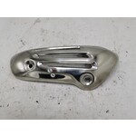 Sprint / Primavera Vespa Sprint / Hitteschild / Origineel / Chroom / Zo goed als nieuw.