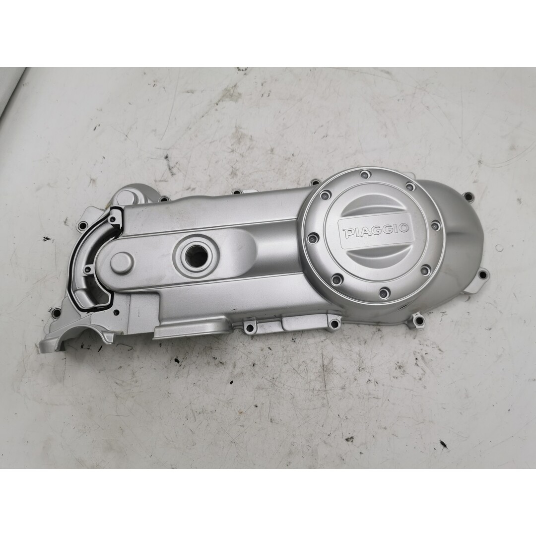 Sprint / Primavera Vespa Sprint Primavera / Piaggio Fly / 12inch / Carterkap / Carterdeksel / Kickstartdeksel / Zwart mogelijk