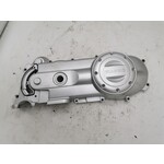 Sprint / Primavera Vespa Sprint Primavera / Piaggio Fly / 12inch / Carterkap / Carterdeksel / Kickstartdeksel / Zwart mogelijk