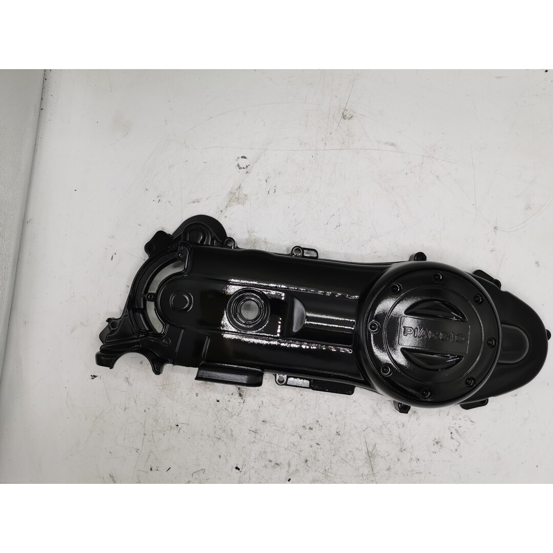 Sprint / Primavera Vespa Sprint Primavera / Piaggio Fly / 12inch / Carterkap / Carterdeksel / Kickstartdeksel / Zwart mogelijk