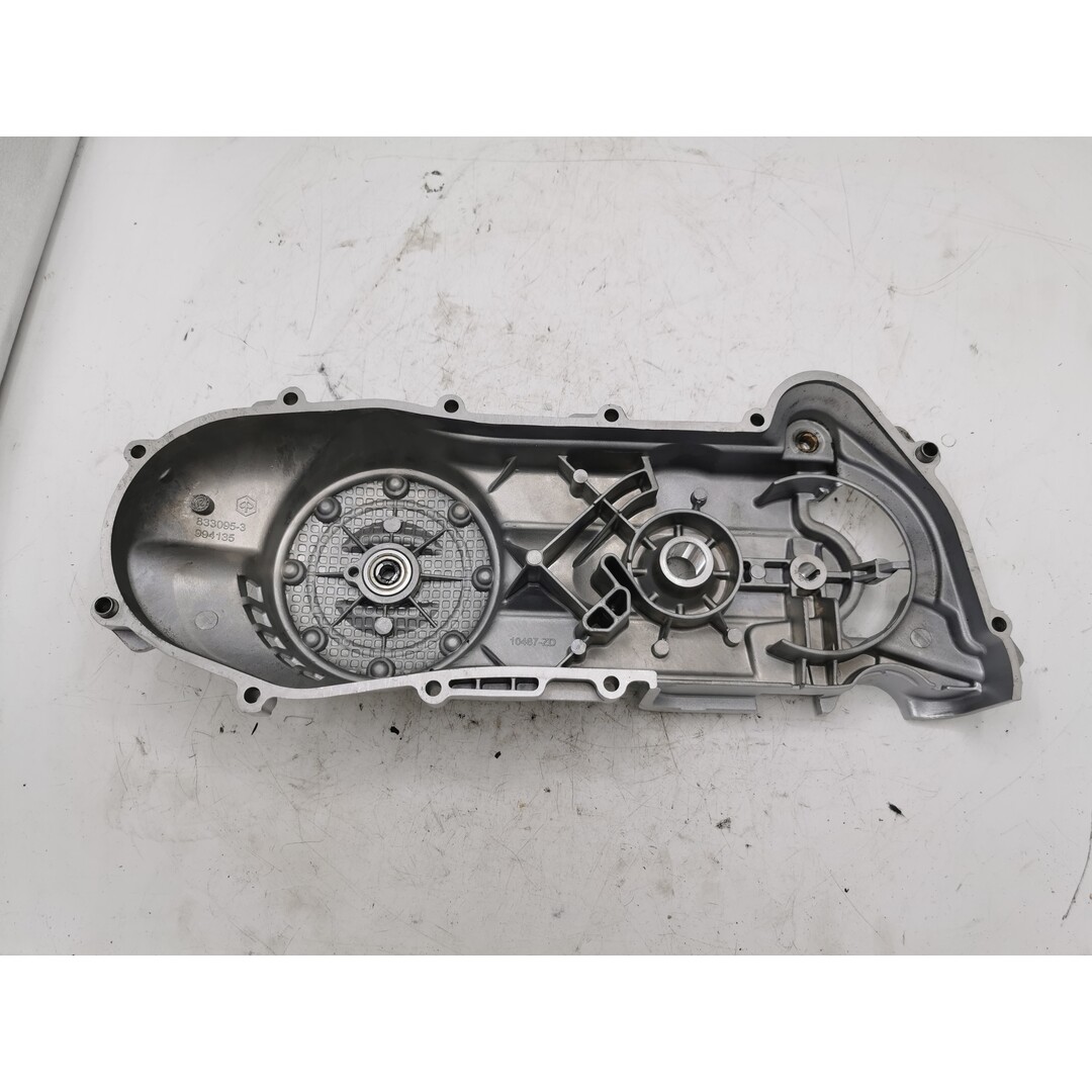 Sprint / Primavera Vespa Sprint Primavera / Piaggio Fly / 12inch / Carterkap / Carterdeksel / Kickstartdeksel / Zwart mogelijk