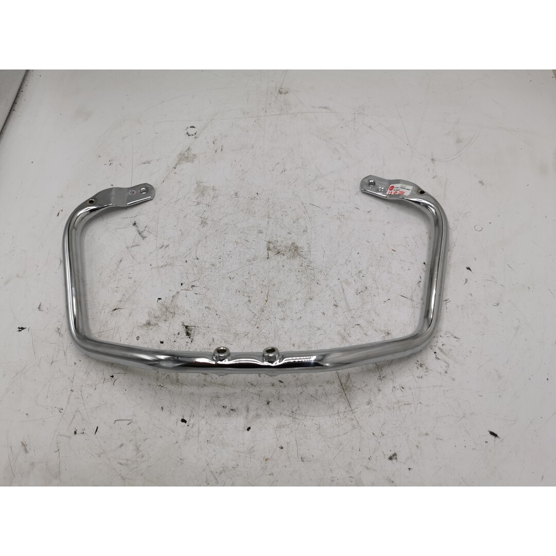 Sprint / Primavera Vespa Sprint / Vespa Primavera / Oppakbeugel / Chroom / Zo goed als nieuw