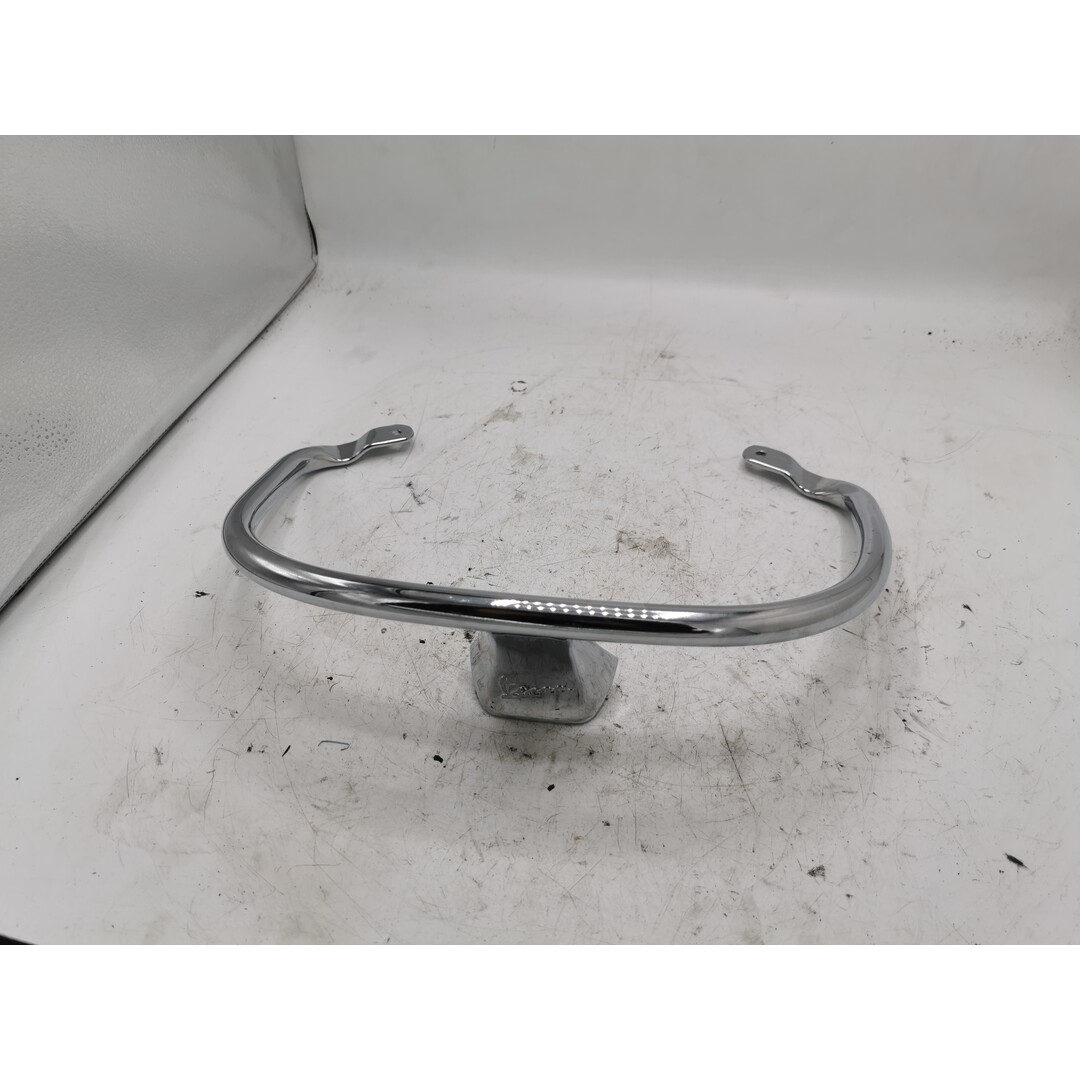 Sprint / Primavera Vespa Sprint / Vespa Primavera / Limited Edition / Oppakbeugel / Chroom / Zo goed als nieuw