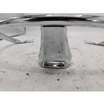 Sprint / Primavera Vespa Sprint / Vespa Primavera / Limited Edition / Oppakbeugel / Chroom / Zo goed als nieuw