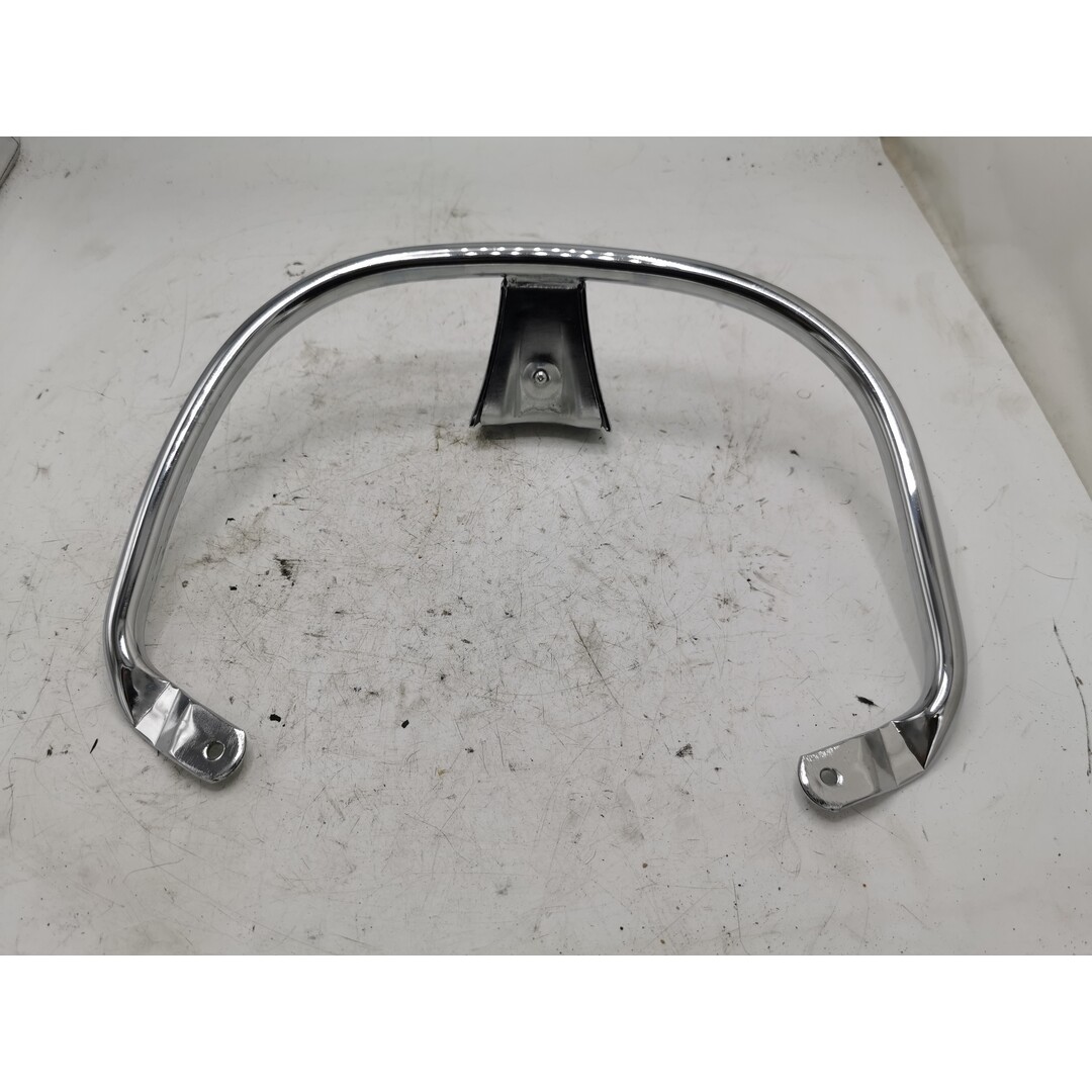 Sprint / Primavera Vespa Sprint / Vespa Primavera / Limited Edition / Oppakbeugel / Chroom / Zo goed als nieuw