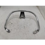 Sprint / Primavera Vespa Sprint / Vespa Primavera / Limited Edition / Oppakbeugel / Chroom / Zo goed als nieuw