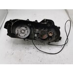 China Lx Turbho / GY6 / Carterkap / Kickstartdeksel