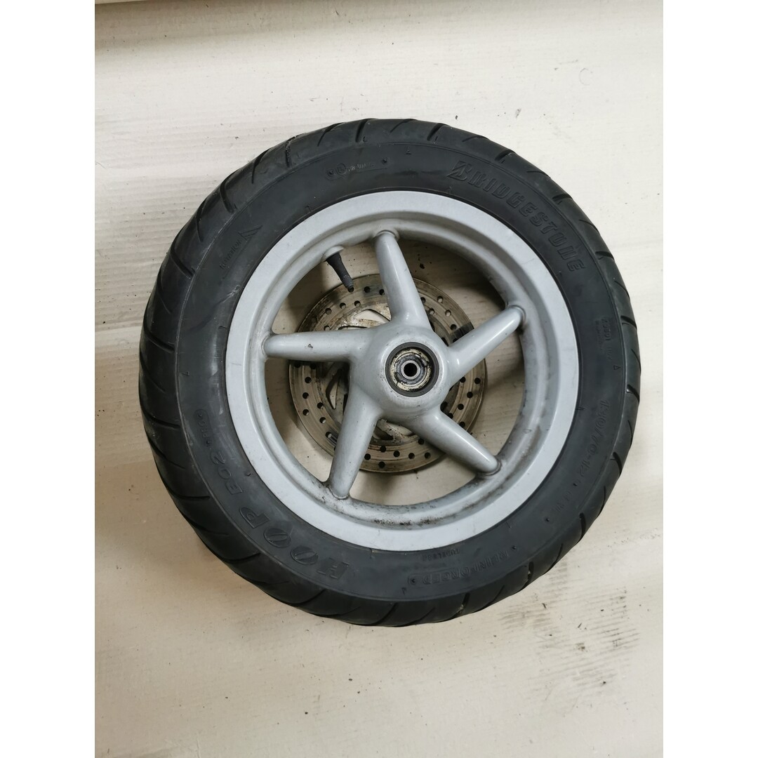 Aprilia Aprilia Leonardo / Voorwiel / Voor velg