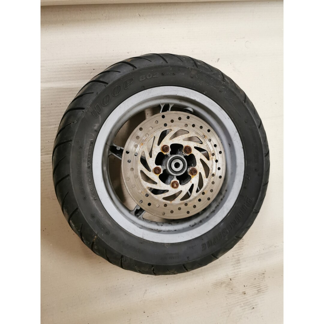 Aprilia Aprilia Leonardo / Voorwiel / Voor velg