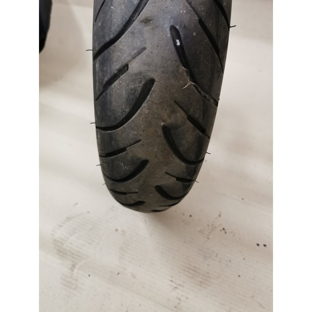 Aprilia Aprilia Leonardo / Voorwiel / Voor velg