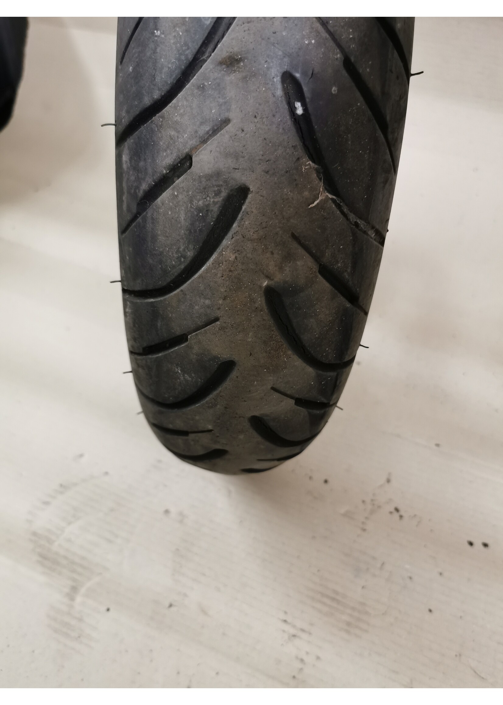 Aprilia Aprilia Leonardo / Voorwiel / Voor velg