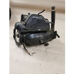 Yamaha Yamaha Mint / Motorblok / Motor / Goeie Compressie