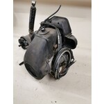 Yamaha Yamaha Mint / Motorblok / Motor / Goeie Compressie