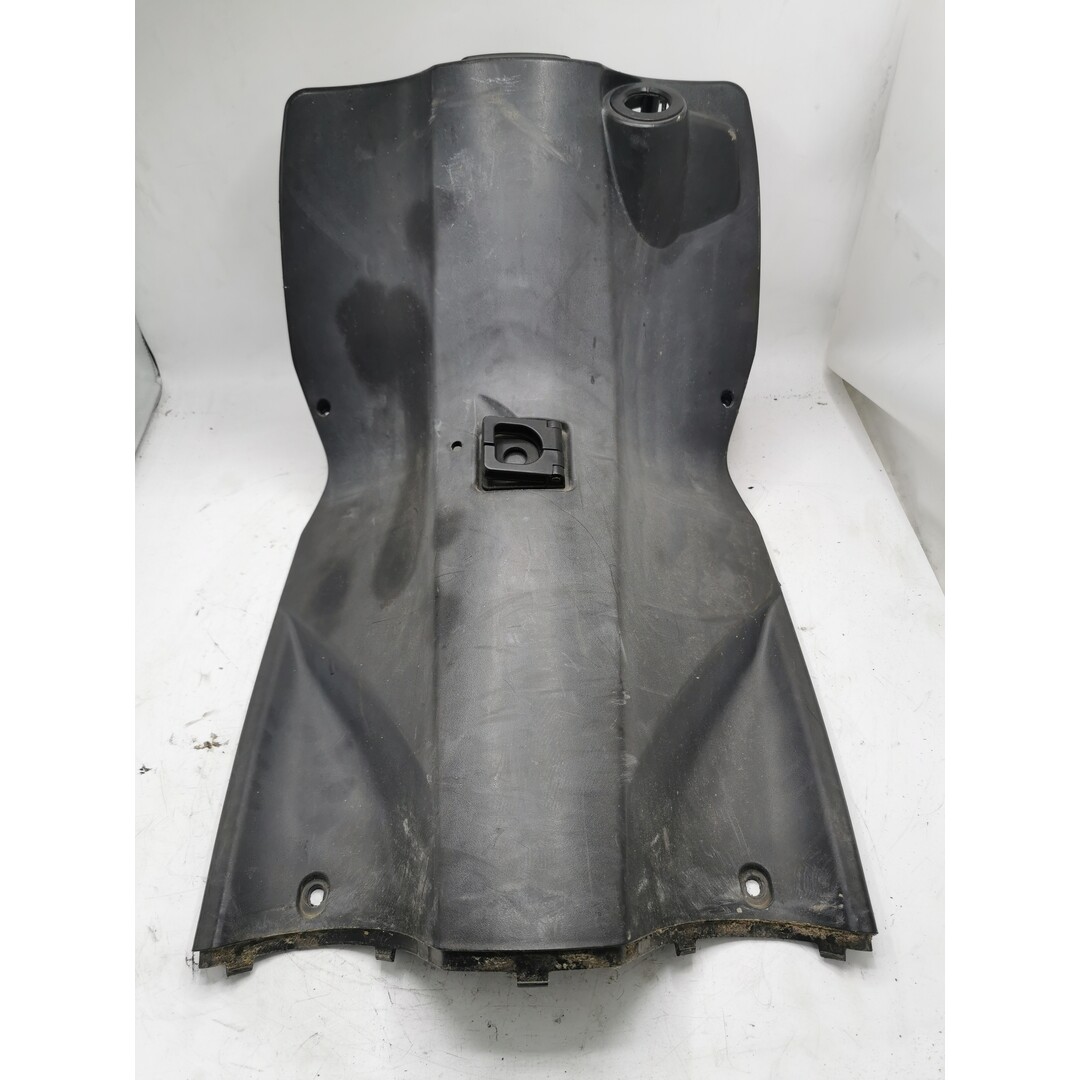 Peugeot Peugeot Kisbee RS 2014 / Beenschild